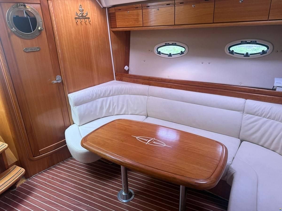 Bavaria 37 Sport