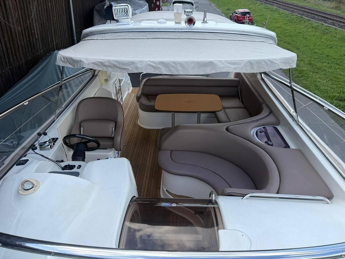 Bavaria 37 Sport