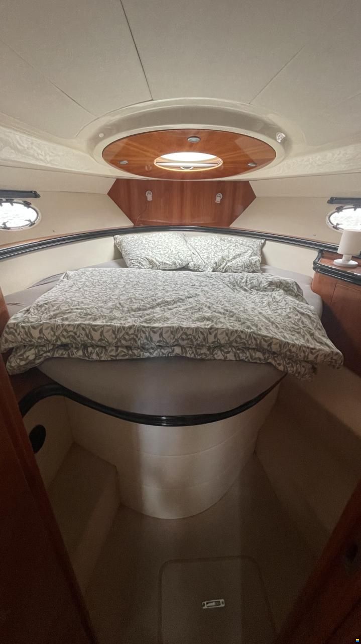 Elan 35 HT