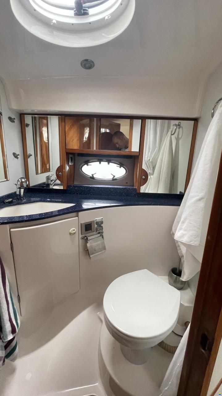 Elan 35 HT