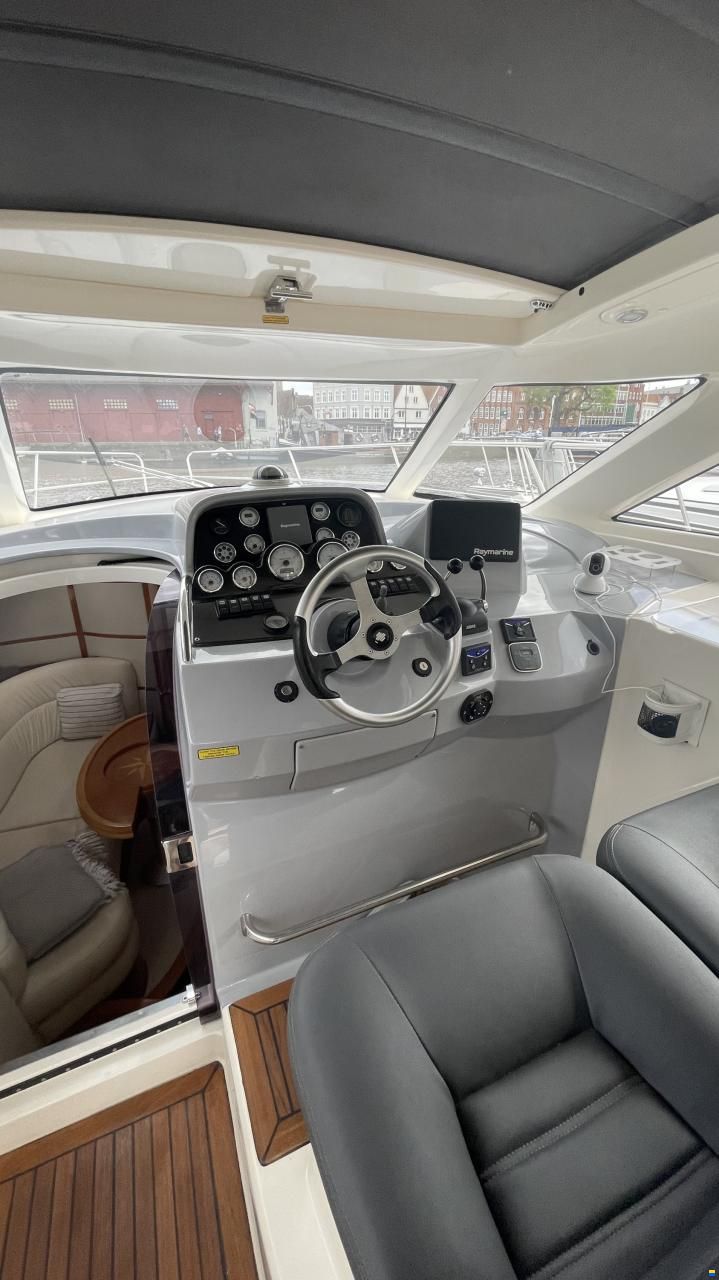 Elan 35 HT