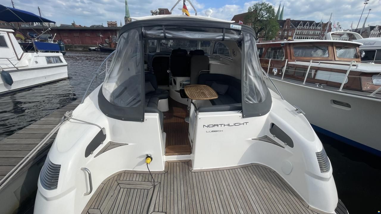 Elan 35 HT