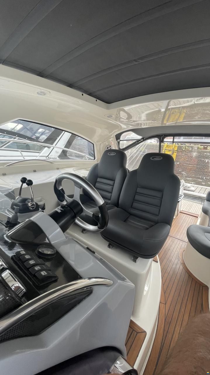 Elan 35 HT