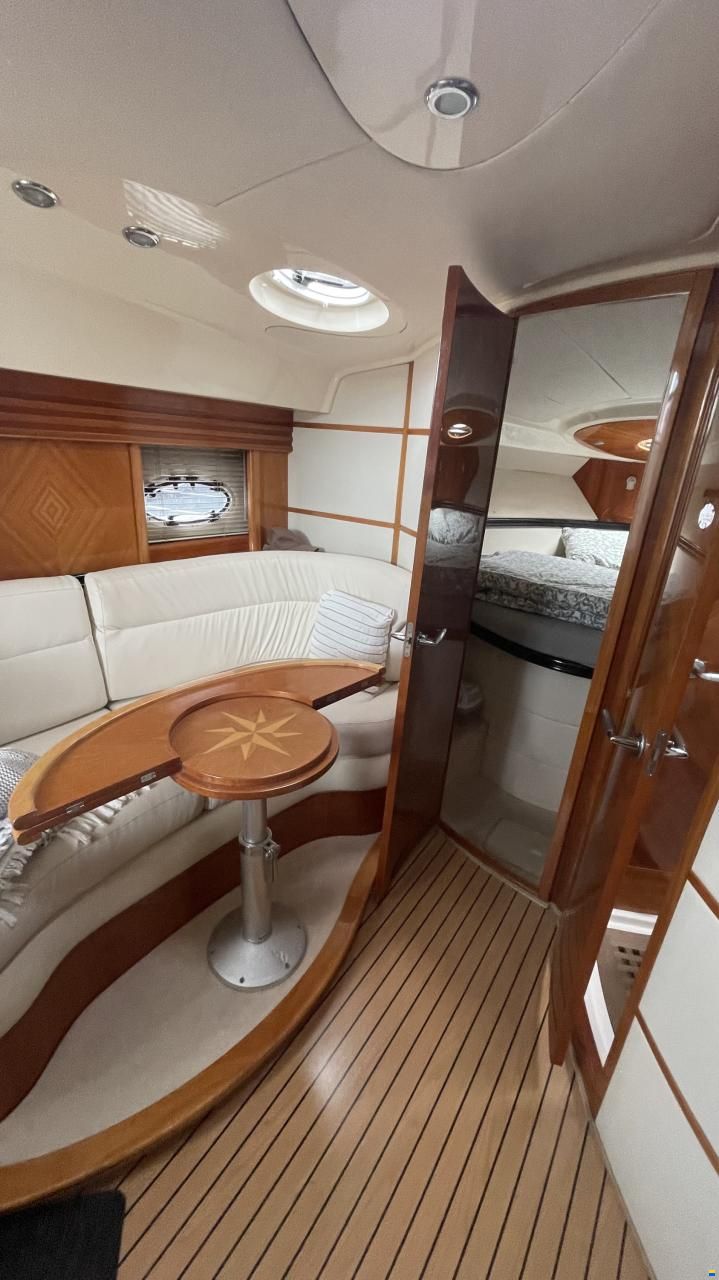 Elan 35 HT