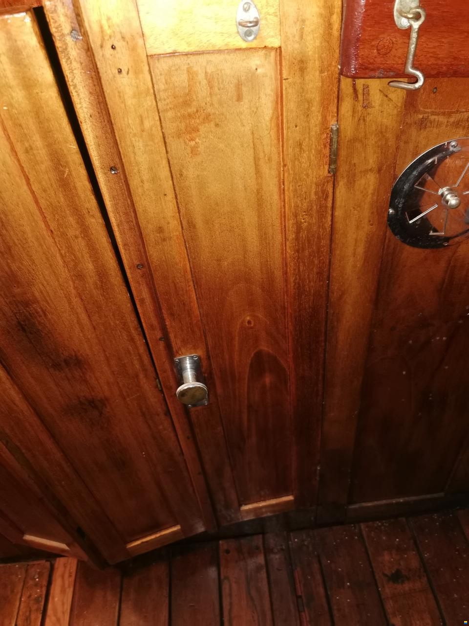 Storebro Sol&ouml; Ruff