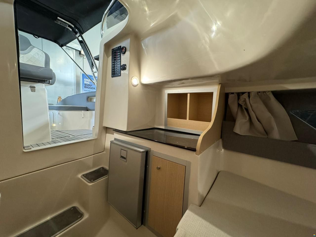 Eolo 830 Day efb