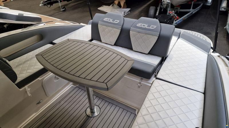 Eolo 830 Day efb