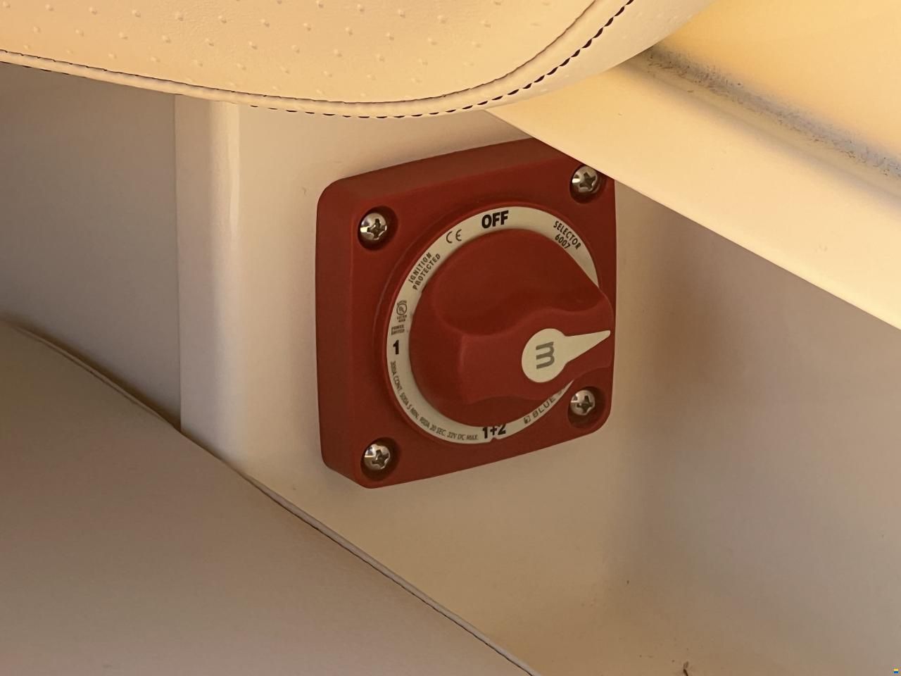 Sea Ray 210 SPXE