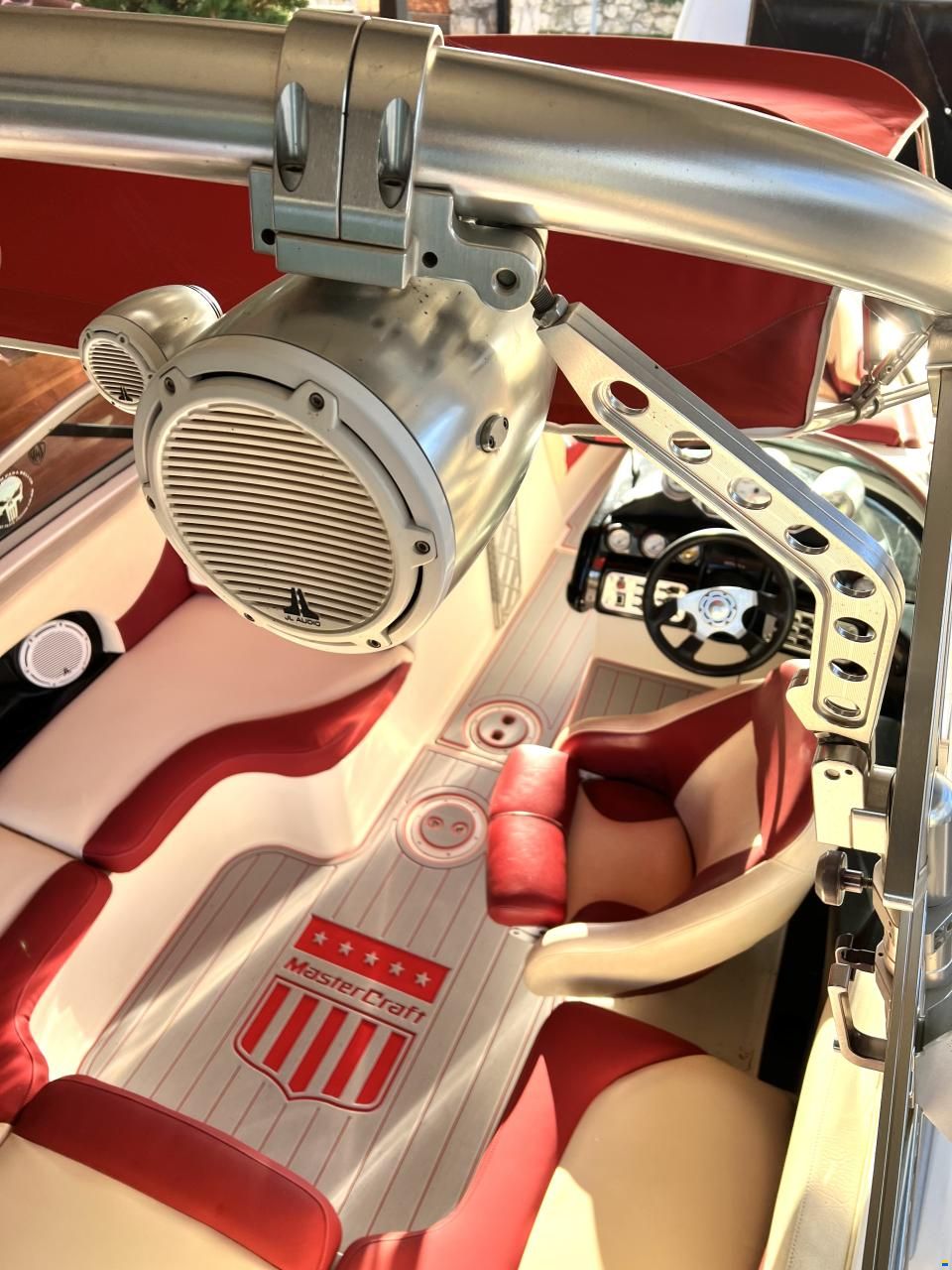 MasterCraft X Star