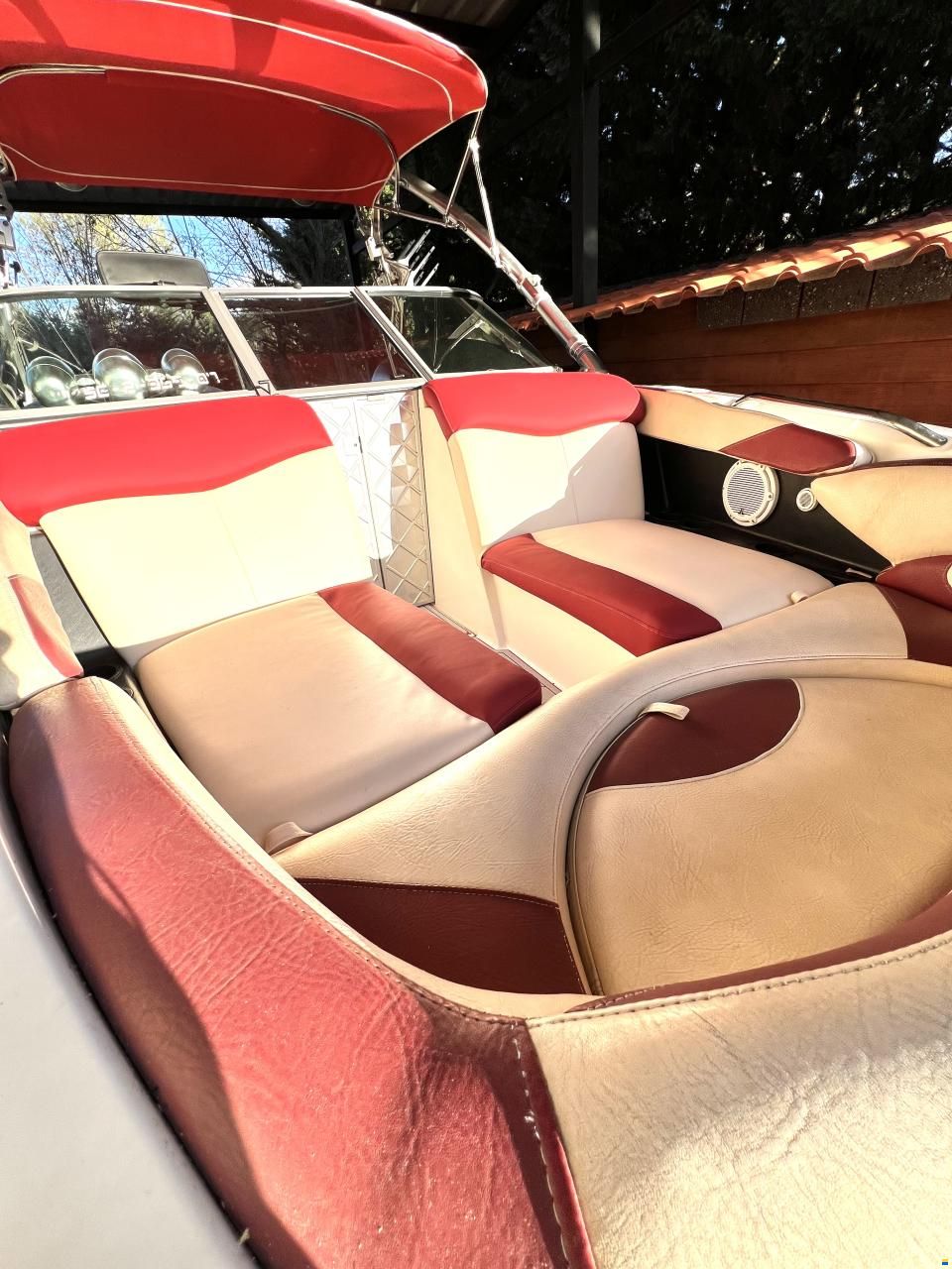 MasterCraft X Star