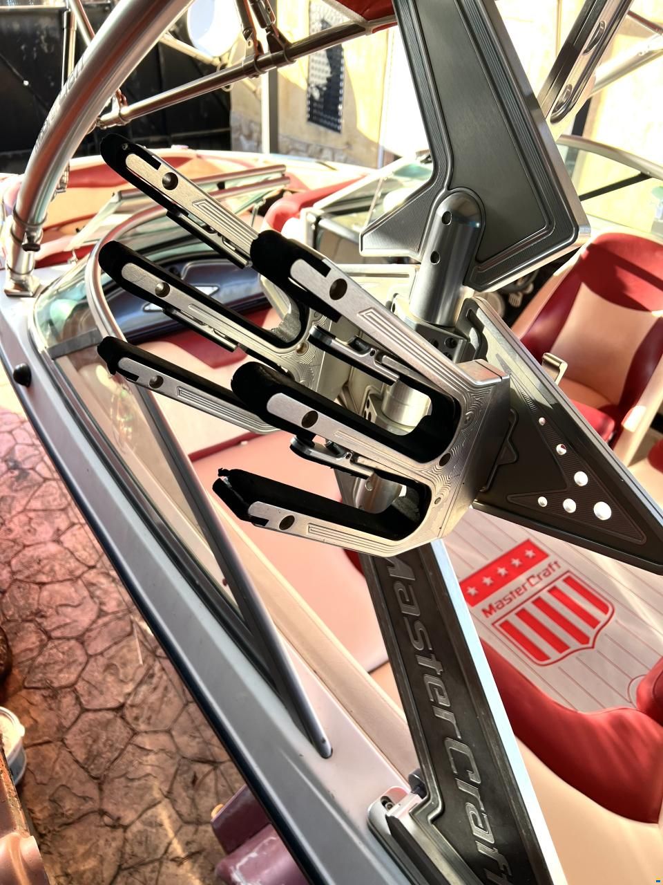 MasterCraft X Star