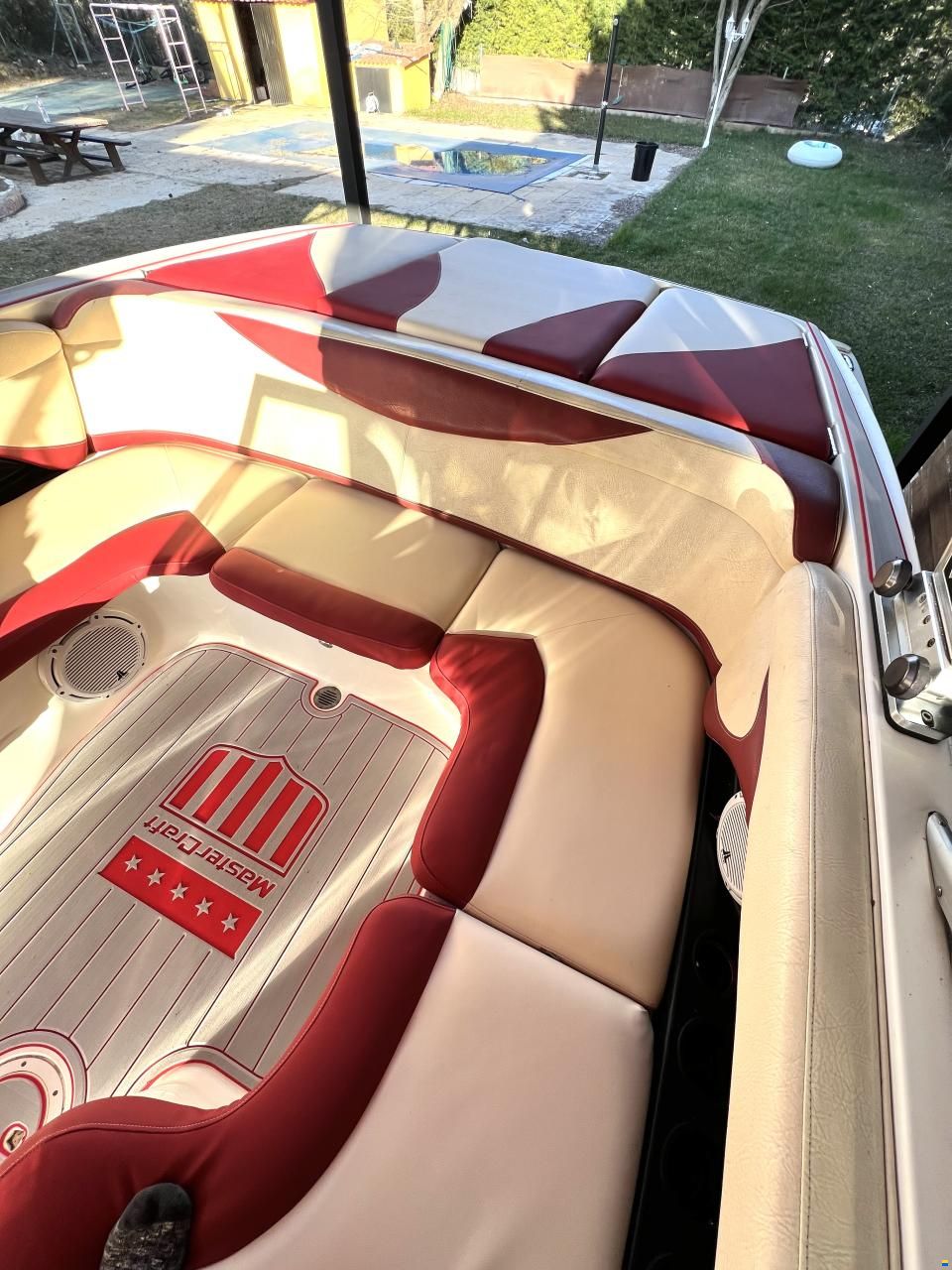 MasterCraft X Star