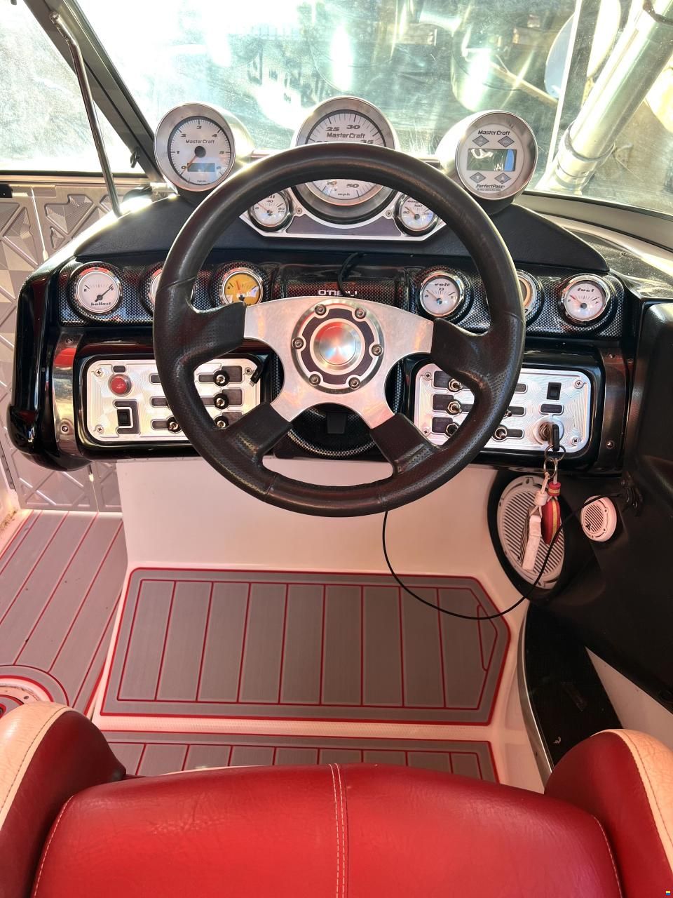 MasterCraft X Star