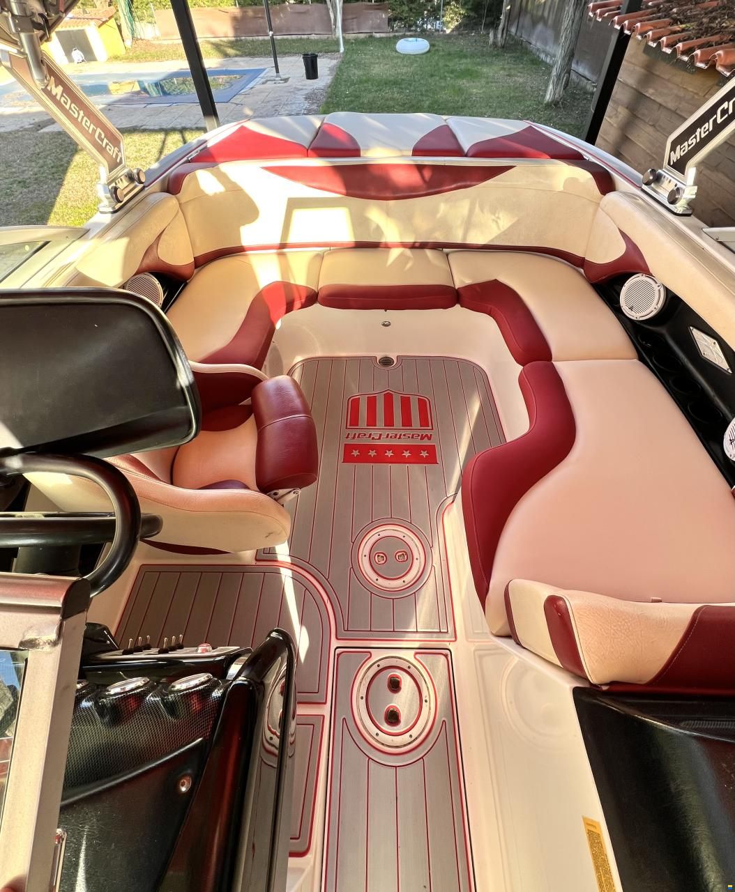 MasterCraft X Star