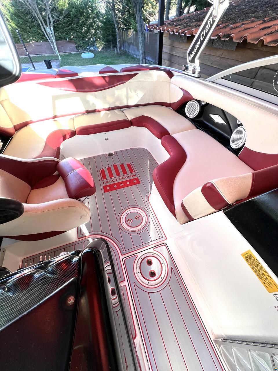 MasterCraft X Star