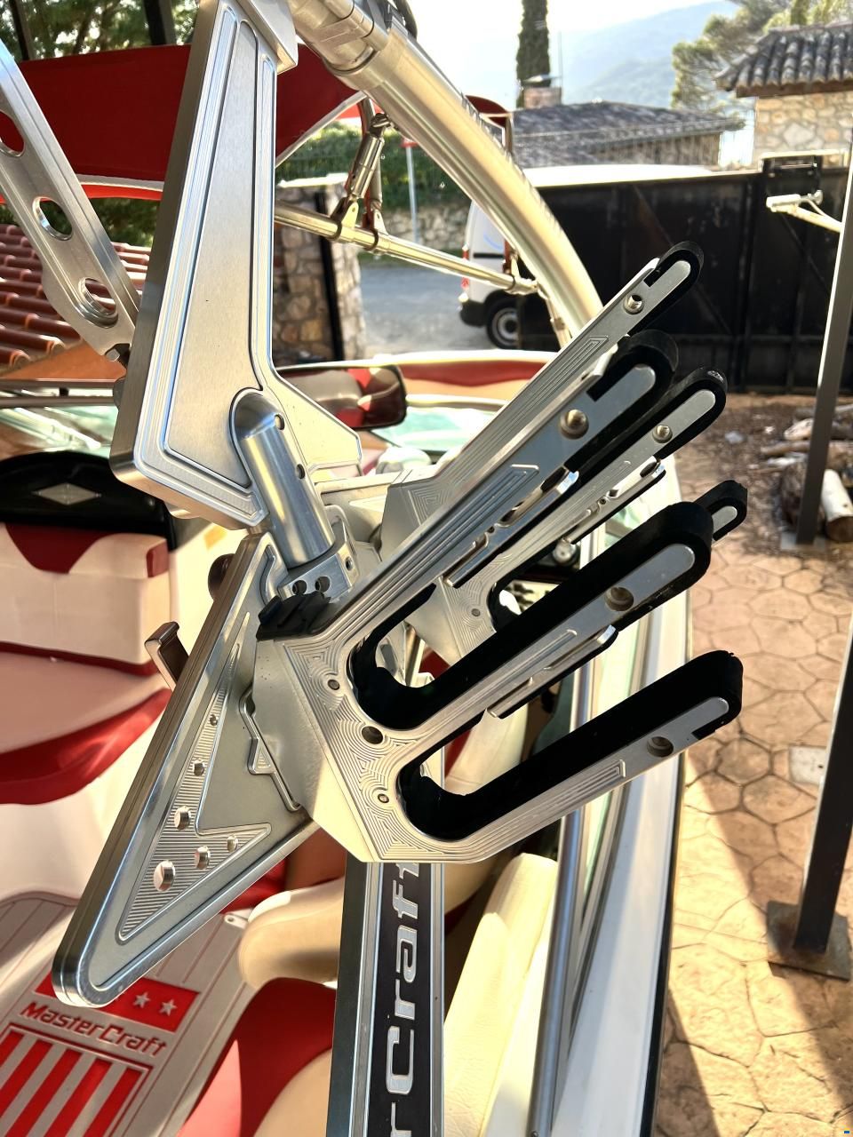 MasterCraft X Star