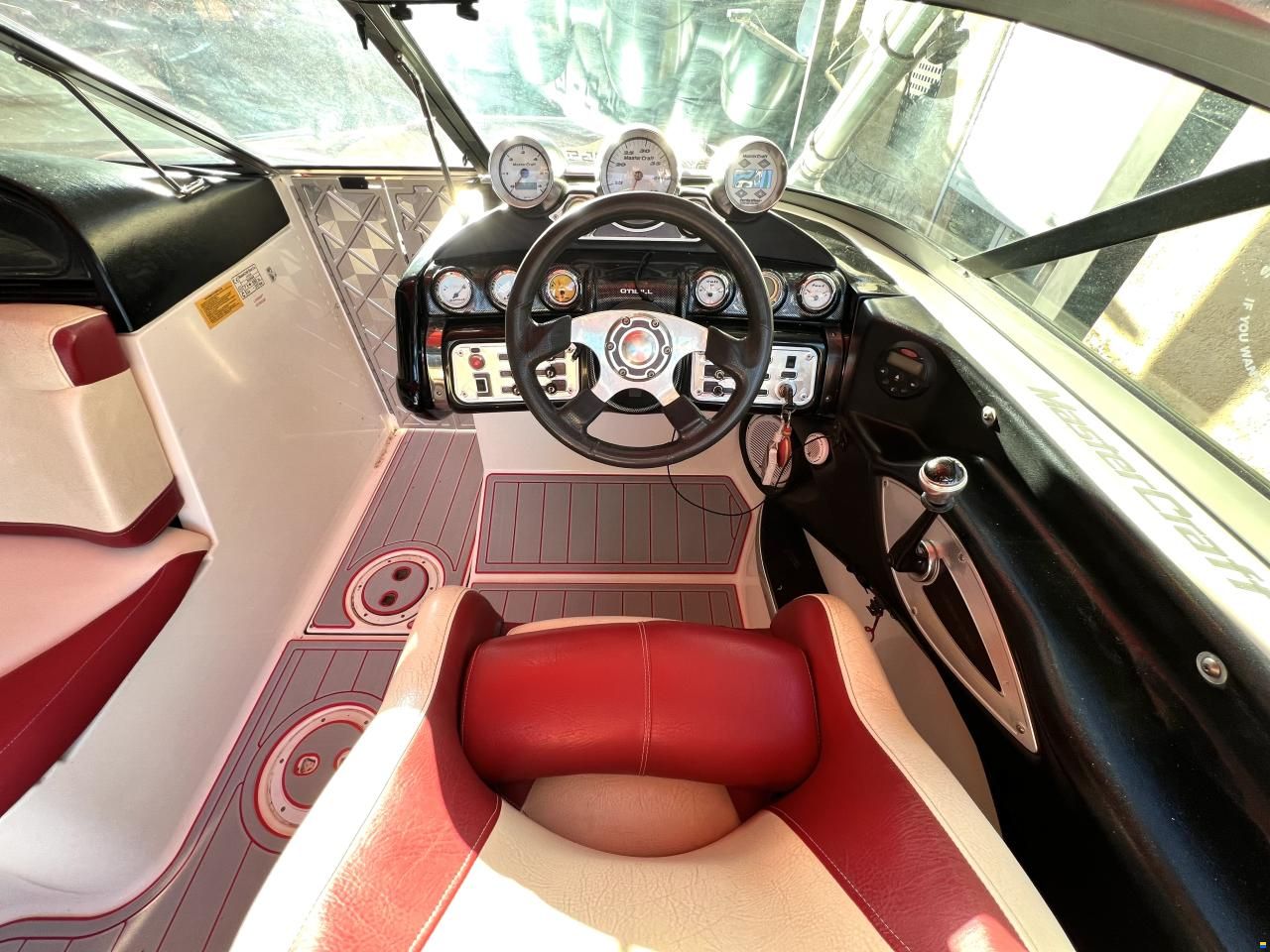 MasterCraft X Star