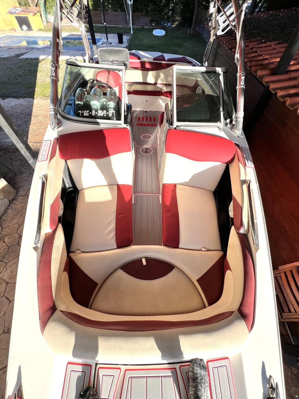 MasterCraft X Star