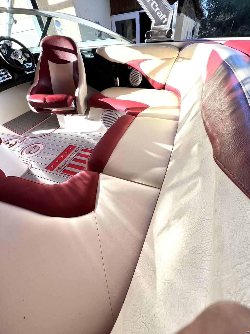 MasterCraft X Star