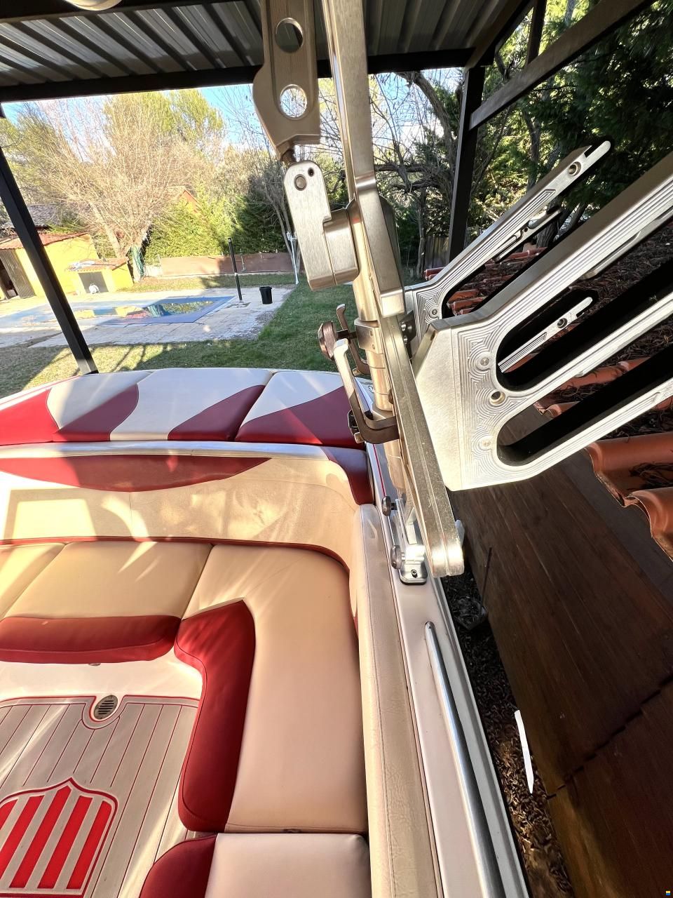 MasterCraft X Star