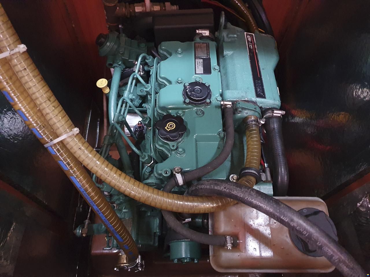 Bavaria 39 Cruiser