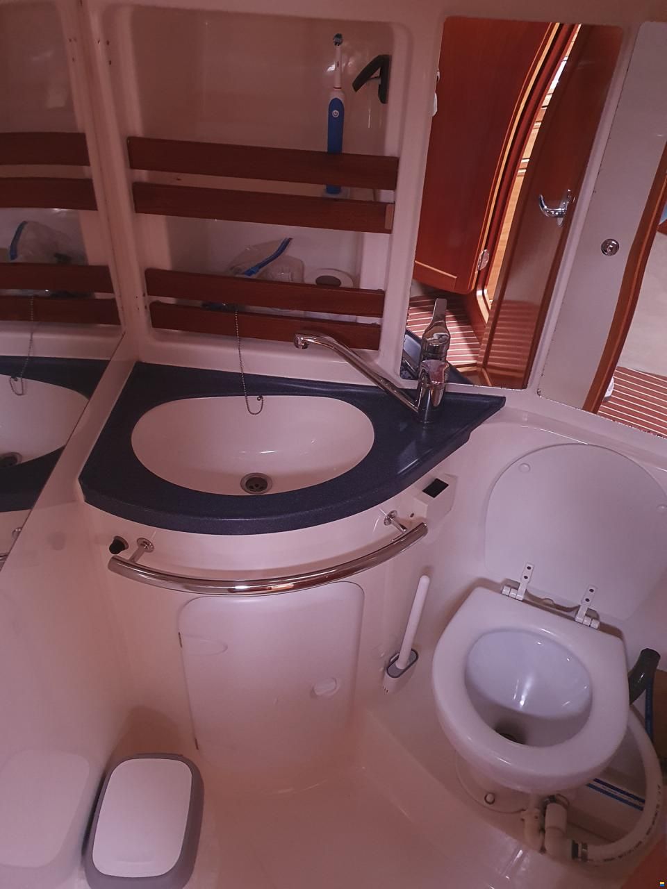 Bavaria 39 Cruiser
