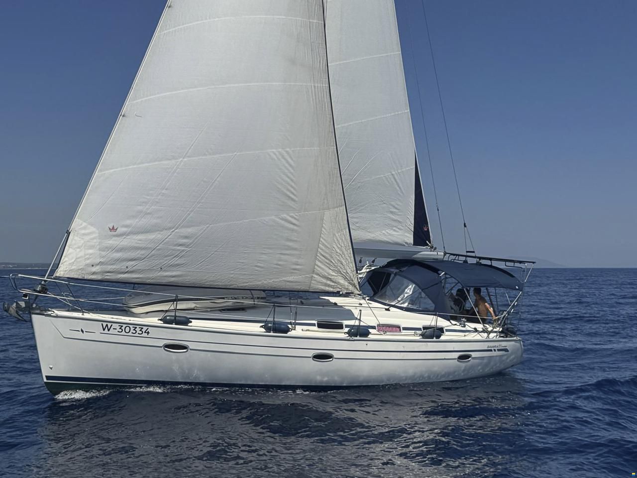 Bavaria 39 Cruiser