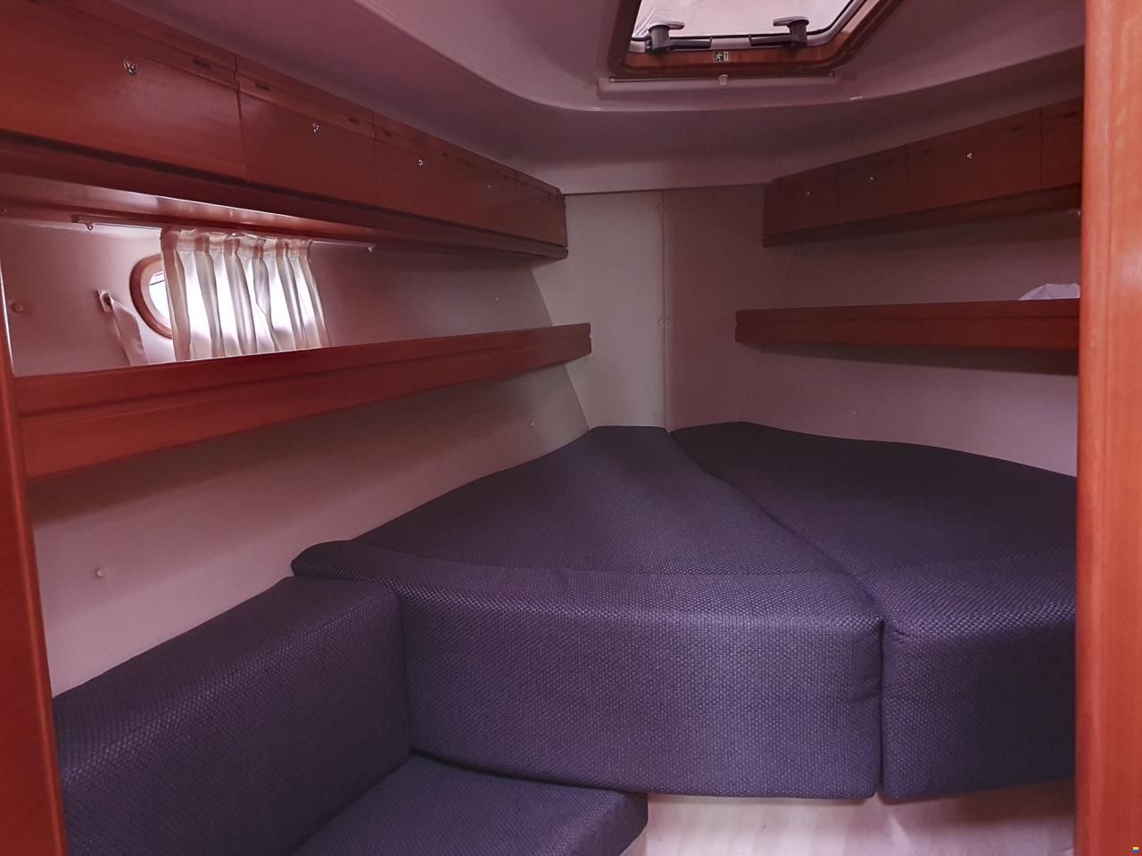 Bavaria 39 Cruiser