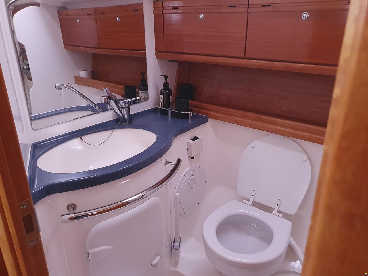 Bavaria 39 Cruiser