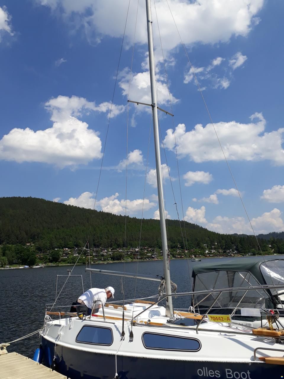 BWC Flaying Cruiser C