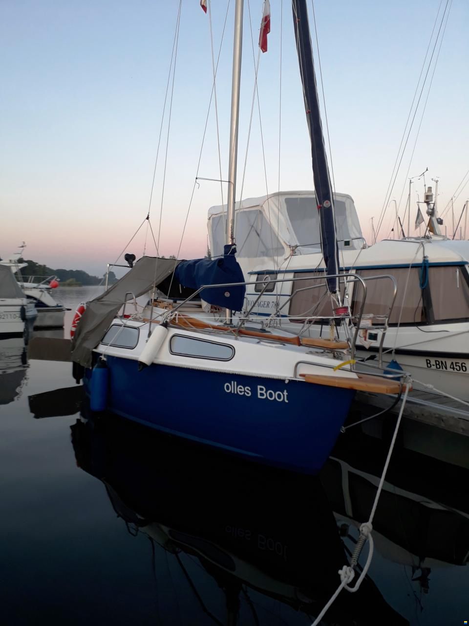 BWC Flaying Cruiser C