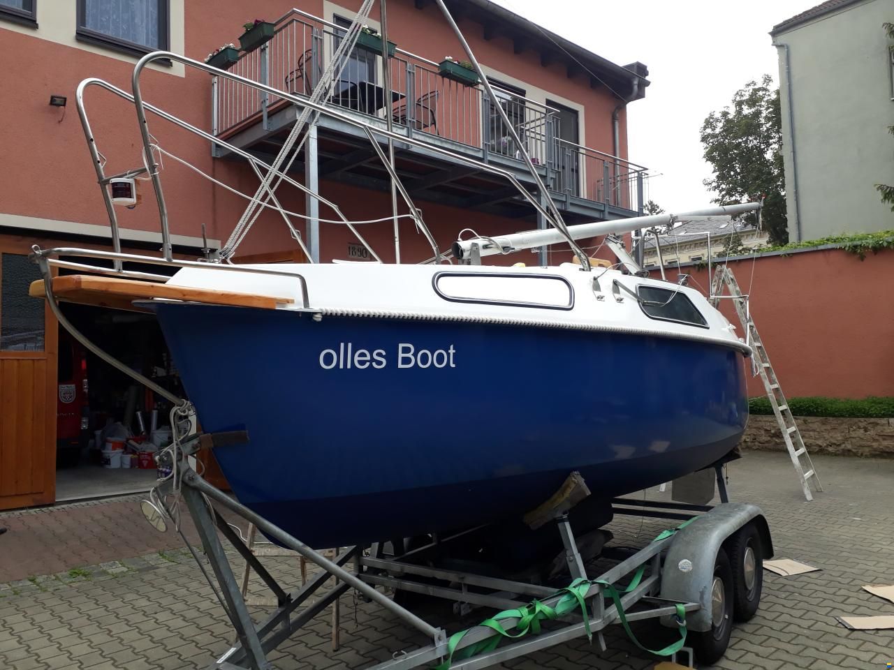 BWC Flaying Cruiser C