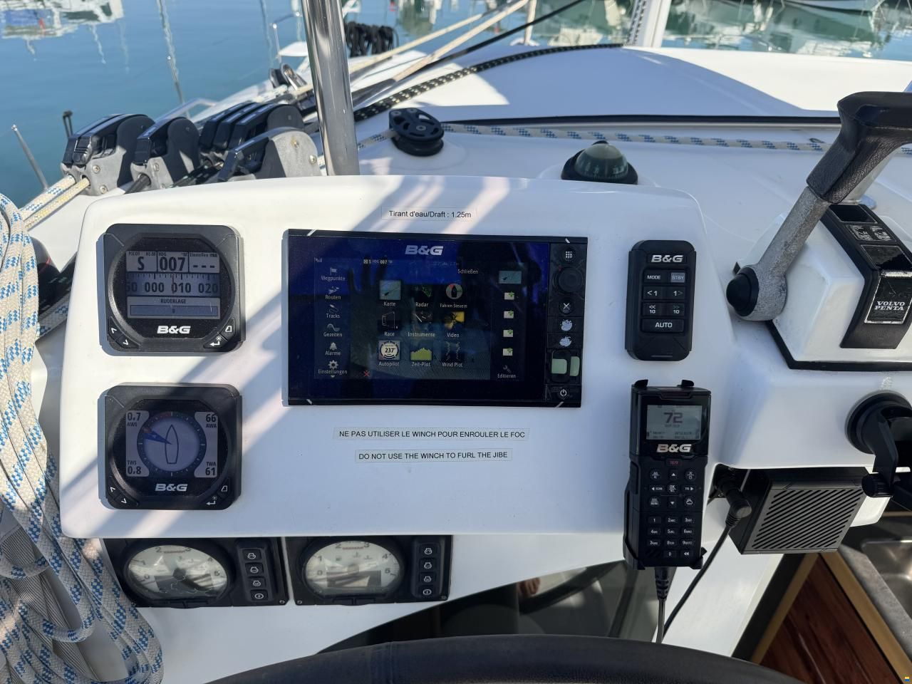 Lagoon 380 S2