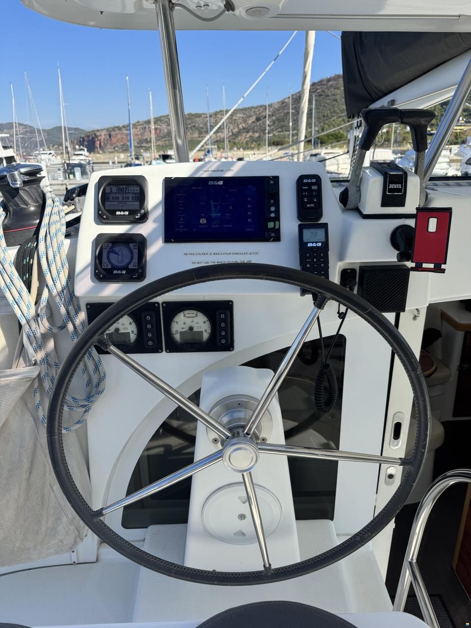 Lagoon 380 S2