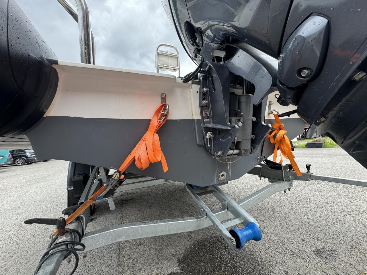 Lava Marine SXV570T