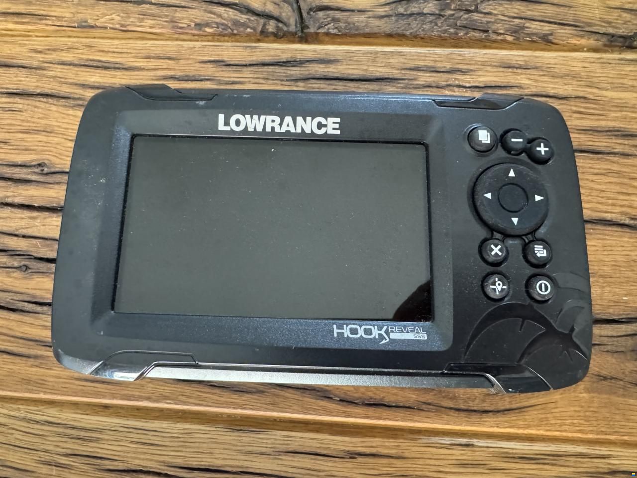 Lava Marine SXV570T