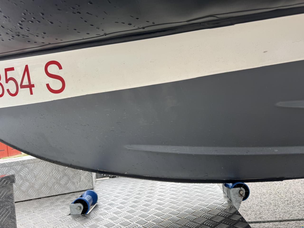 Lava Marine SXV570T