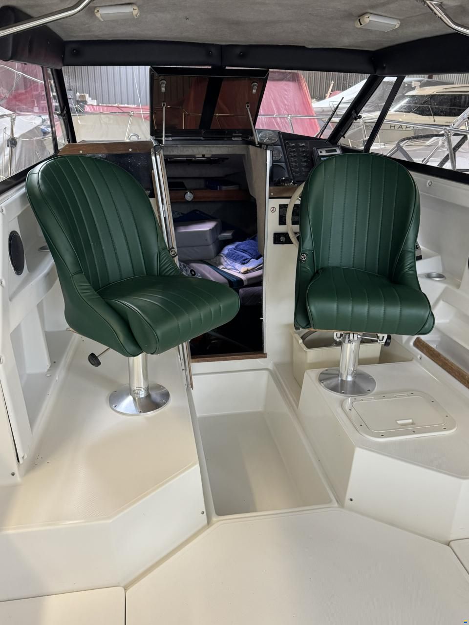 Bayliner Trophy 2352