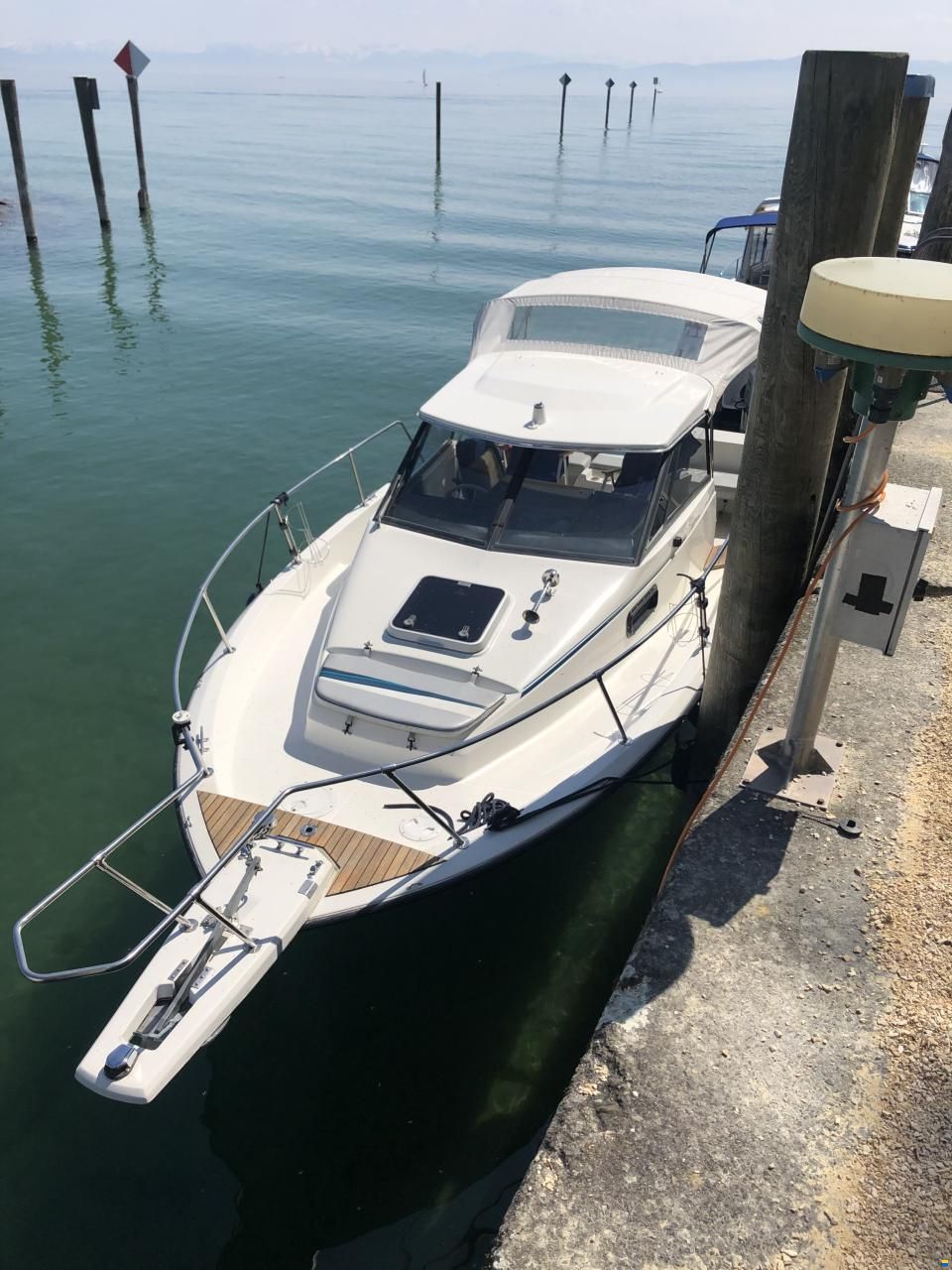 Bayliner Trophy 2352