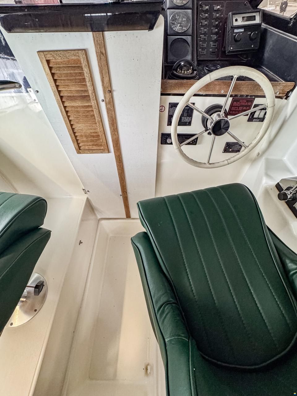 Bayliner Trophy 2352