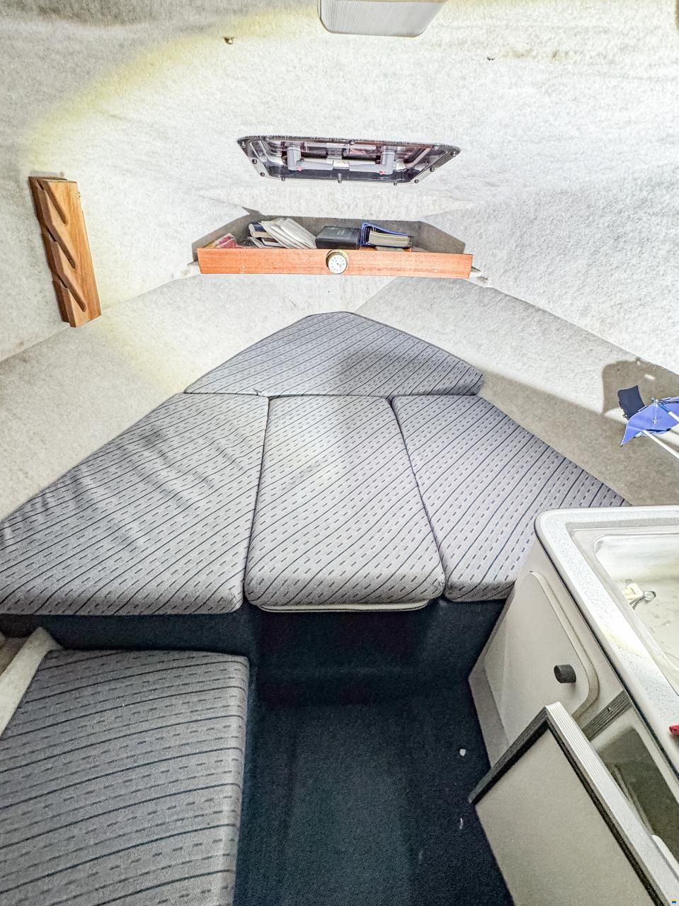 Bayliner Trophy 2352