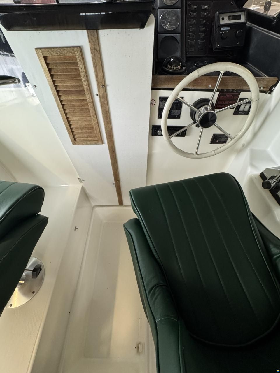 Bayliner Trophy 2352