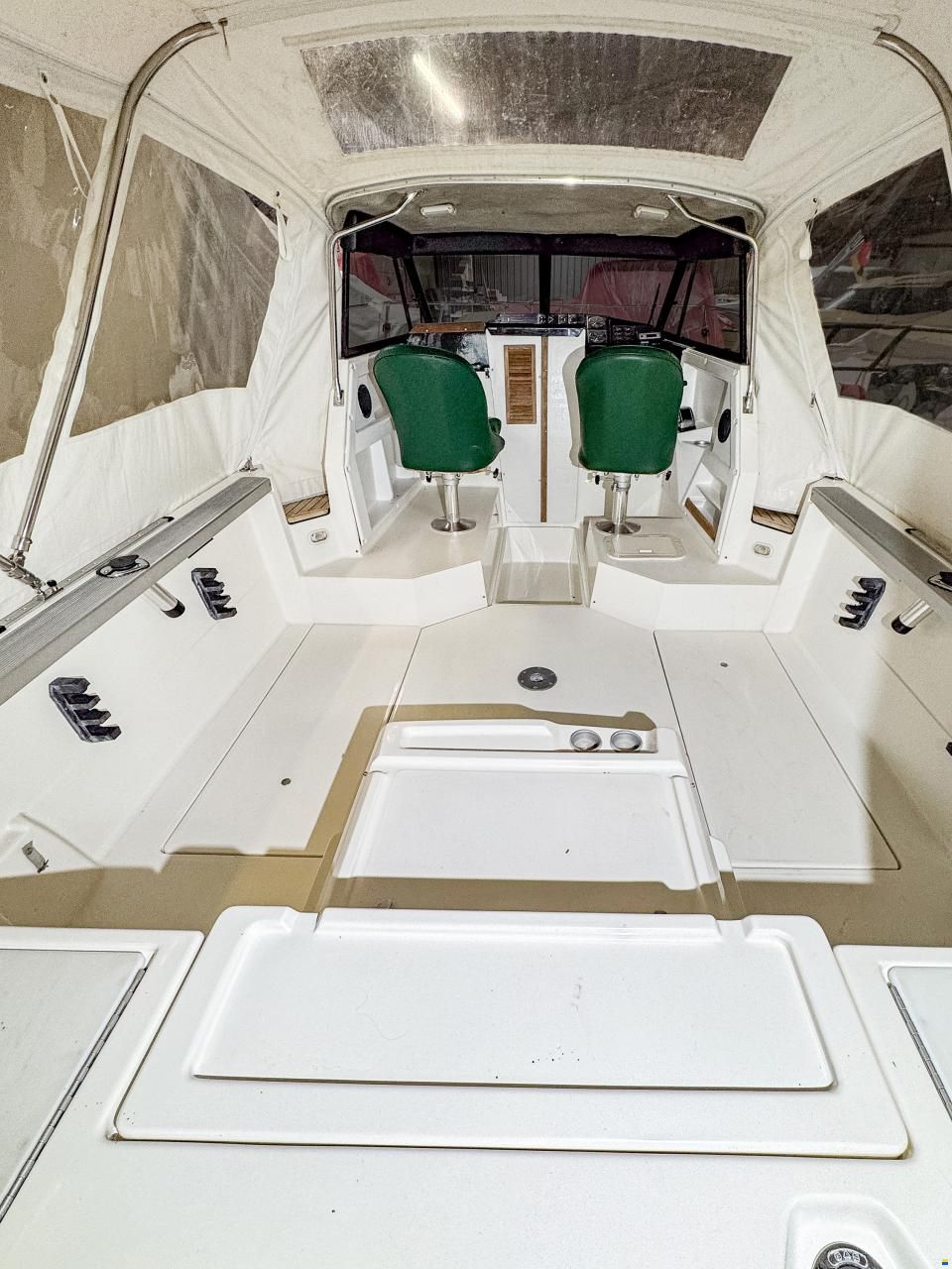 Bayliner Trophy 2352