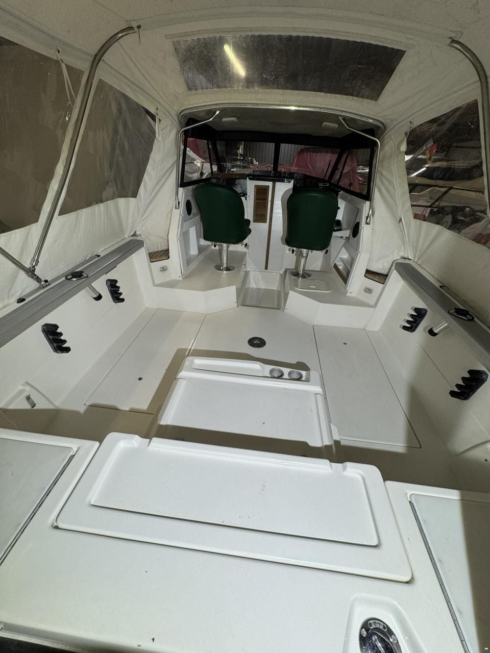 Bayliner Trophy 2352