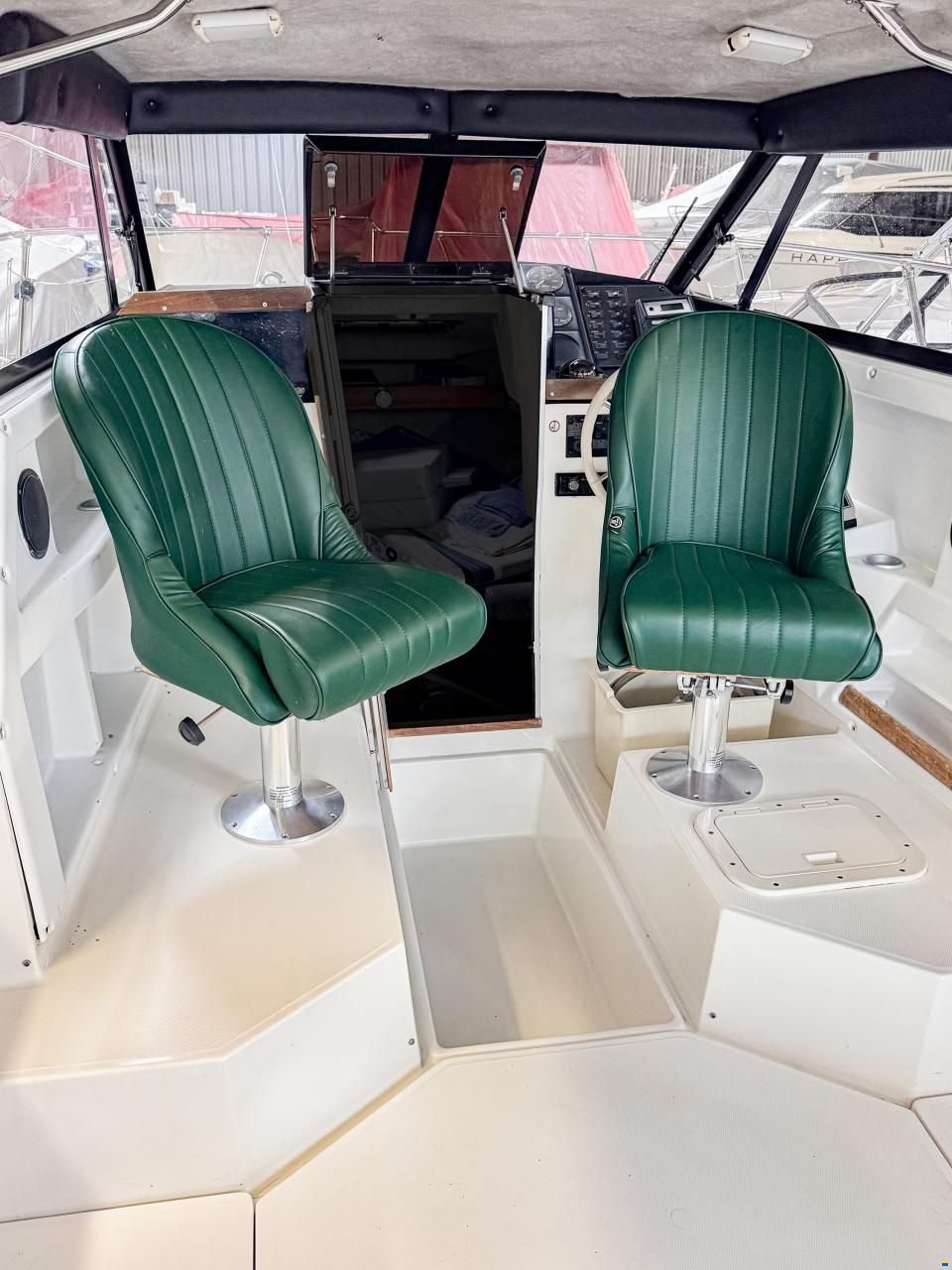 Bayliner Trophy 2352