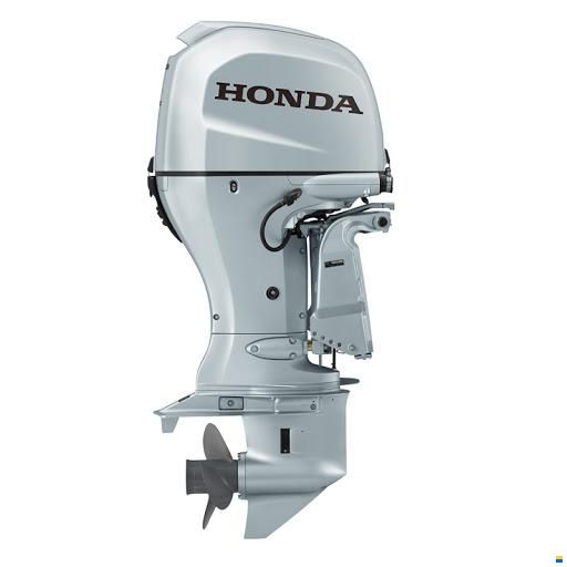 Honda BF 100 NUOVO DI ESPOSIZIONE