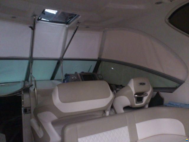 Chaparral 310 Signature