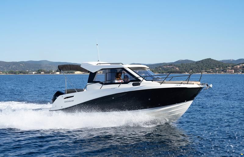 Quicksilver ACTIV 705 Weekender