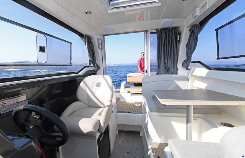 Quicksilver ACTIV 705 Weekender