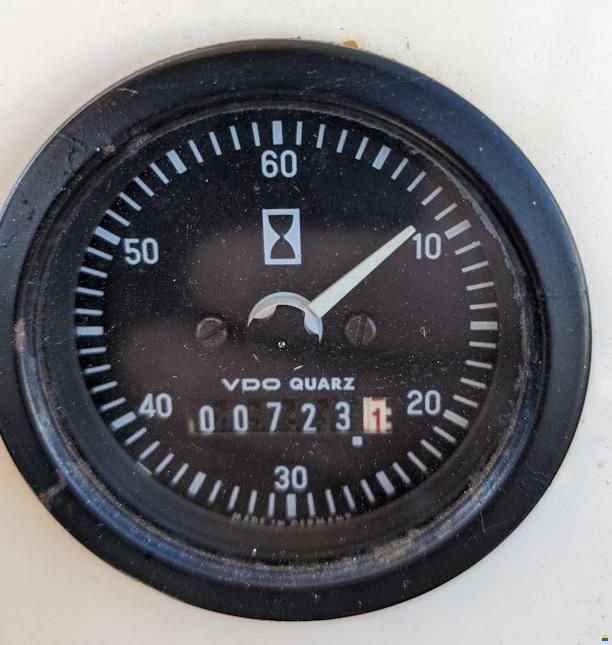 Windy 7800
